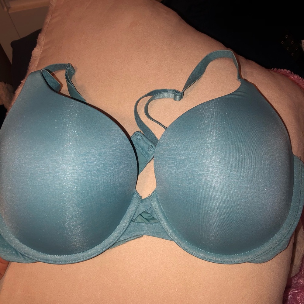 Victoria secret padded perfect bra